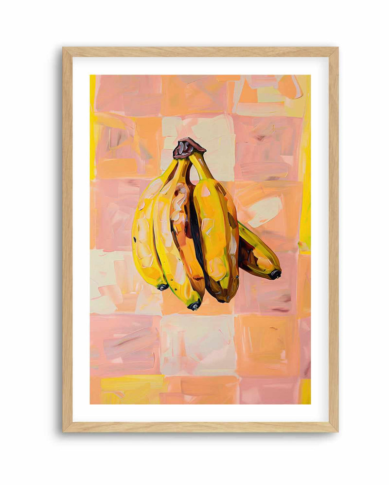 Bananas | Art Print