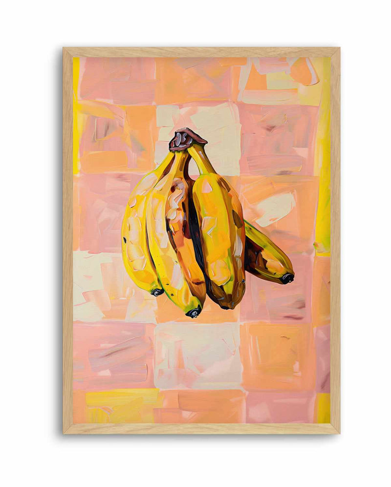 Bananas | Art Print