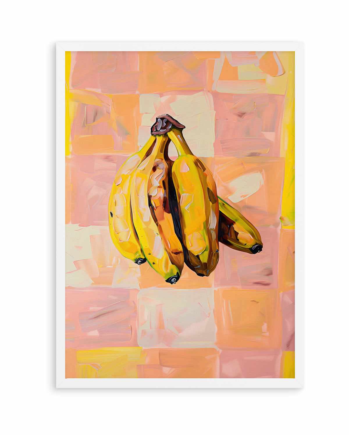 Bananas | Art Print