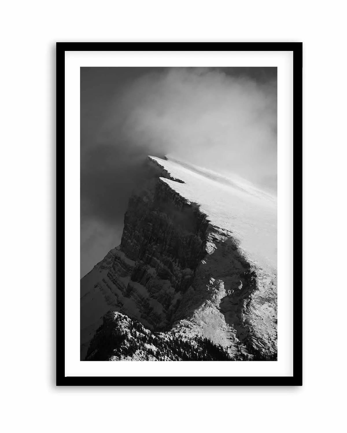 Banff II by Kalen X | Art Print from Olive et Oriel where you can shop wallpaper and artworks online