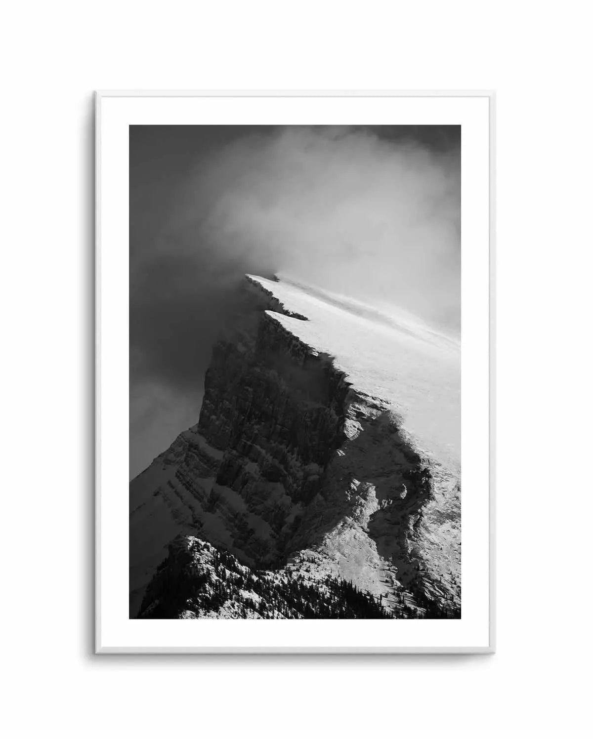 Banff II by Kalen X | Art Print from Olive et Oriel where you can shop wallpaper and artworks online
