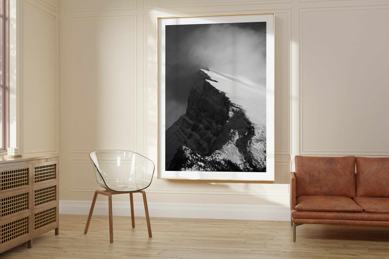 Banff II by Kalen X | Art Print