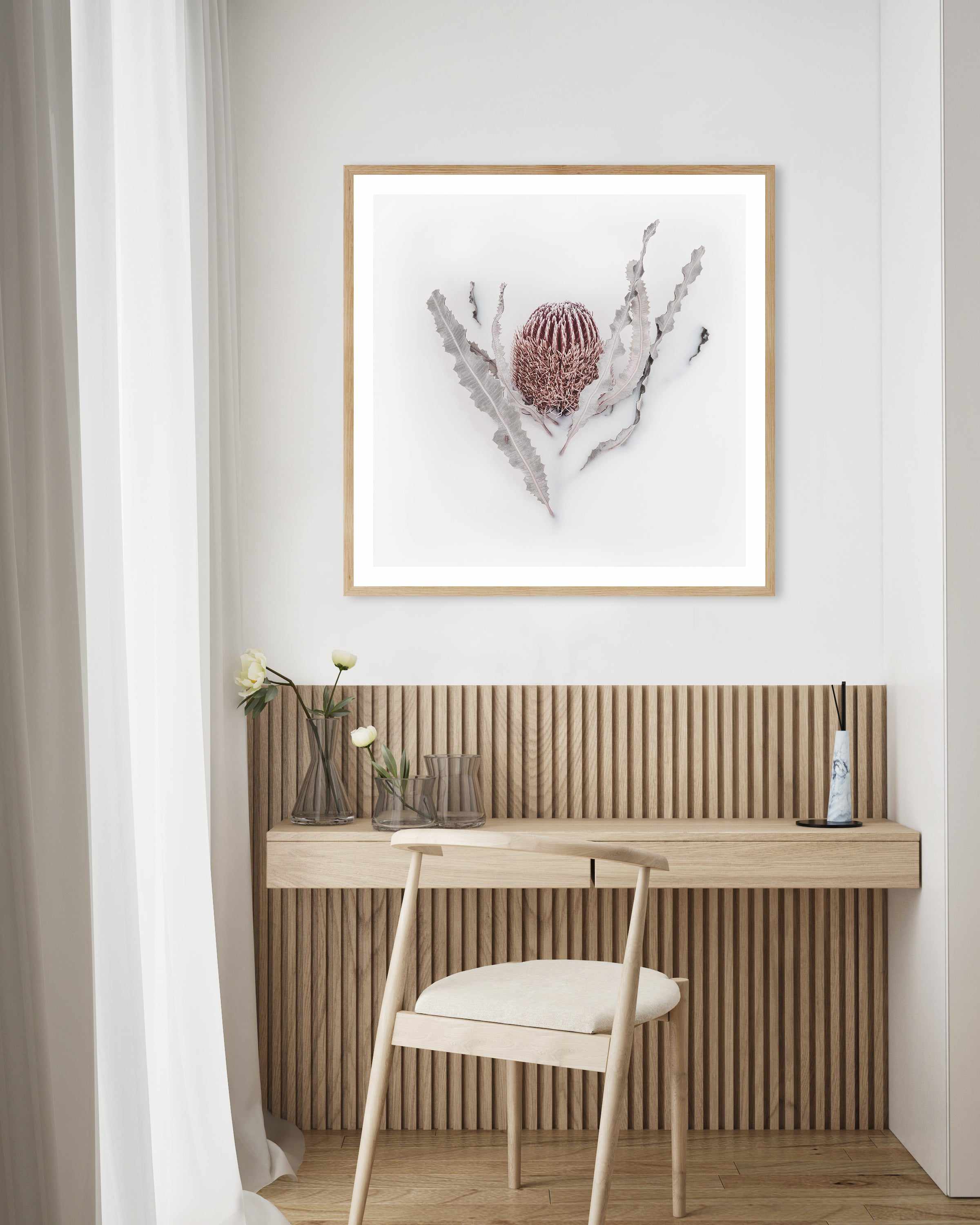 Banksia II | Art Print