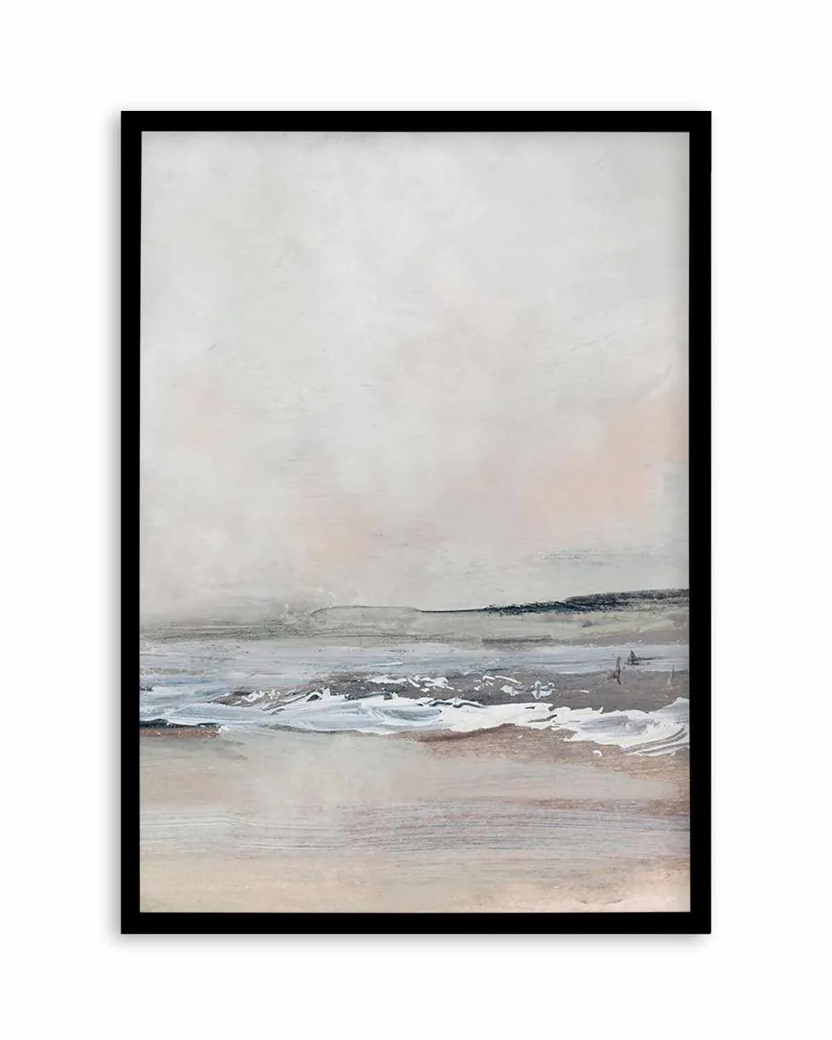 Bantham by Dan Hobday Art Print from Olive et Oriel where you can shop wallpaper and artworks online