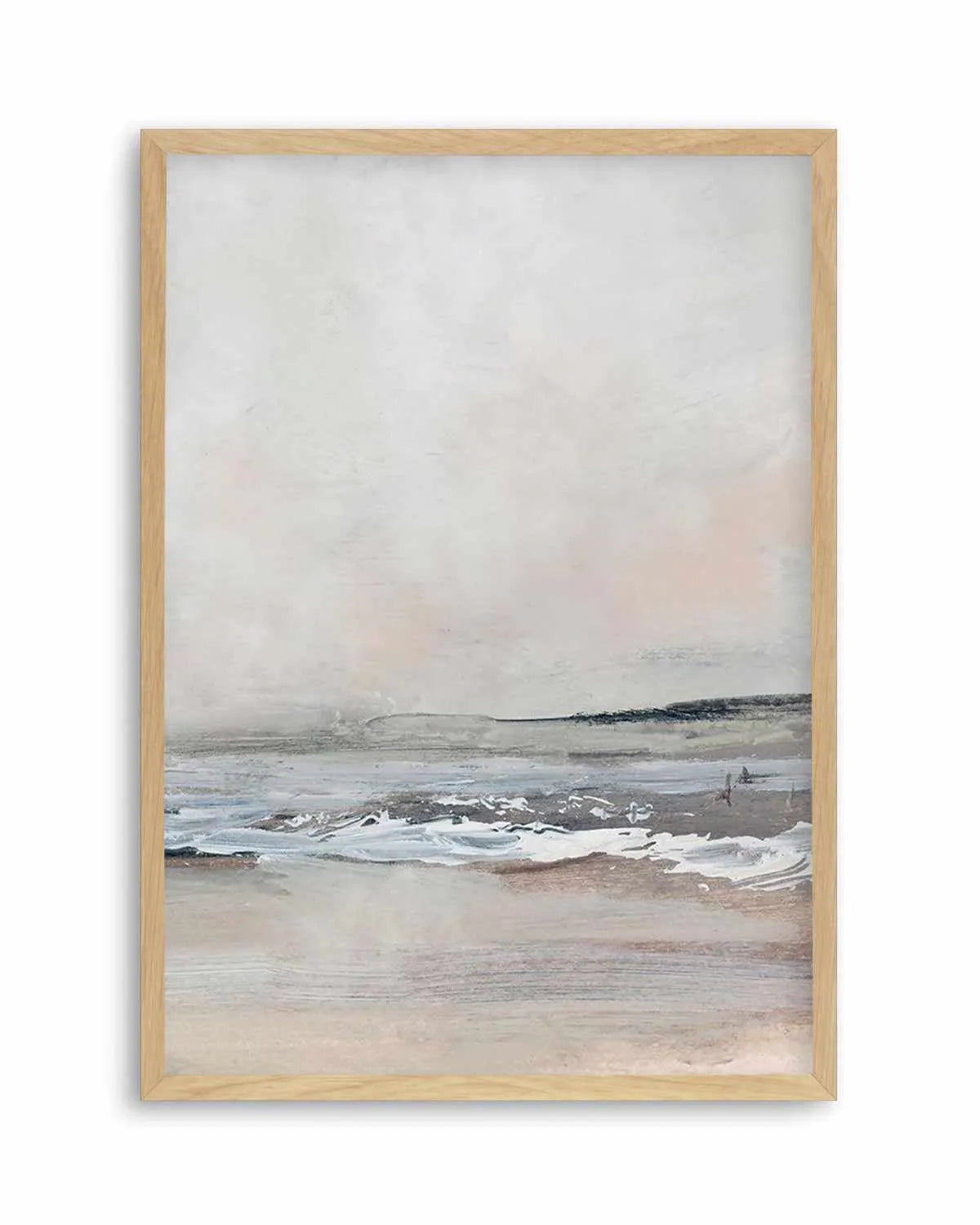 Bantham by Dan Hobday Art Print from Olive et Oriel where you can shop wallpaper and artworks online