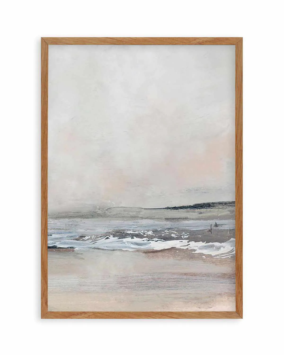 Bantham by Dan Hobday Art Print from Olive et Oriel where you can shop wallpaper and artworks online