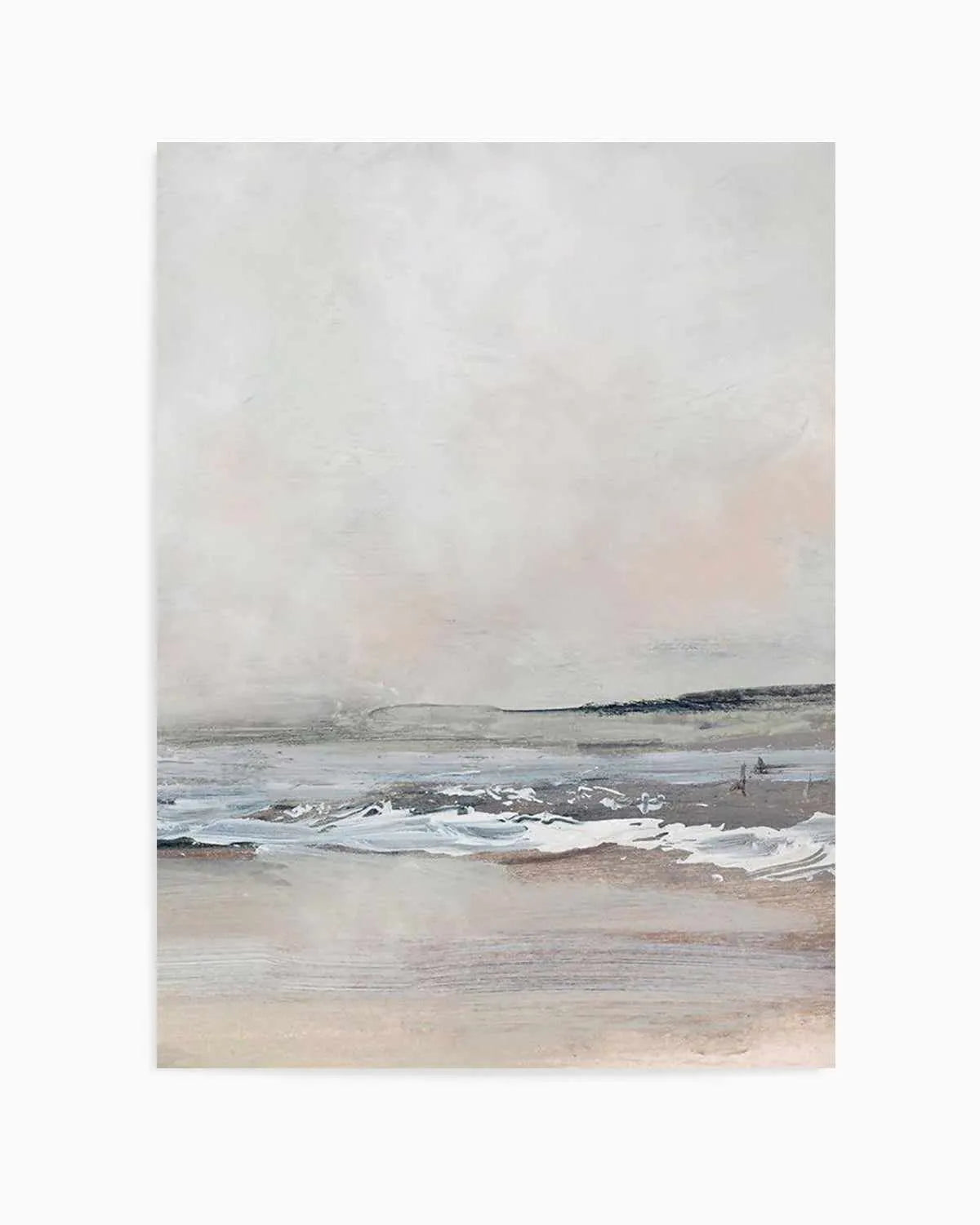 Bantham by Dan Hobday Art Print from Olive et Oriel where you can shop wallpaper and artworks online