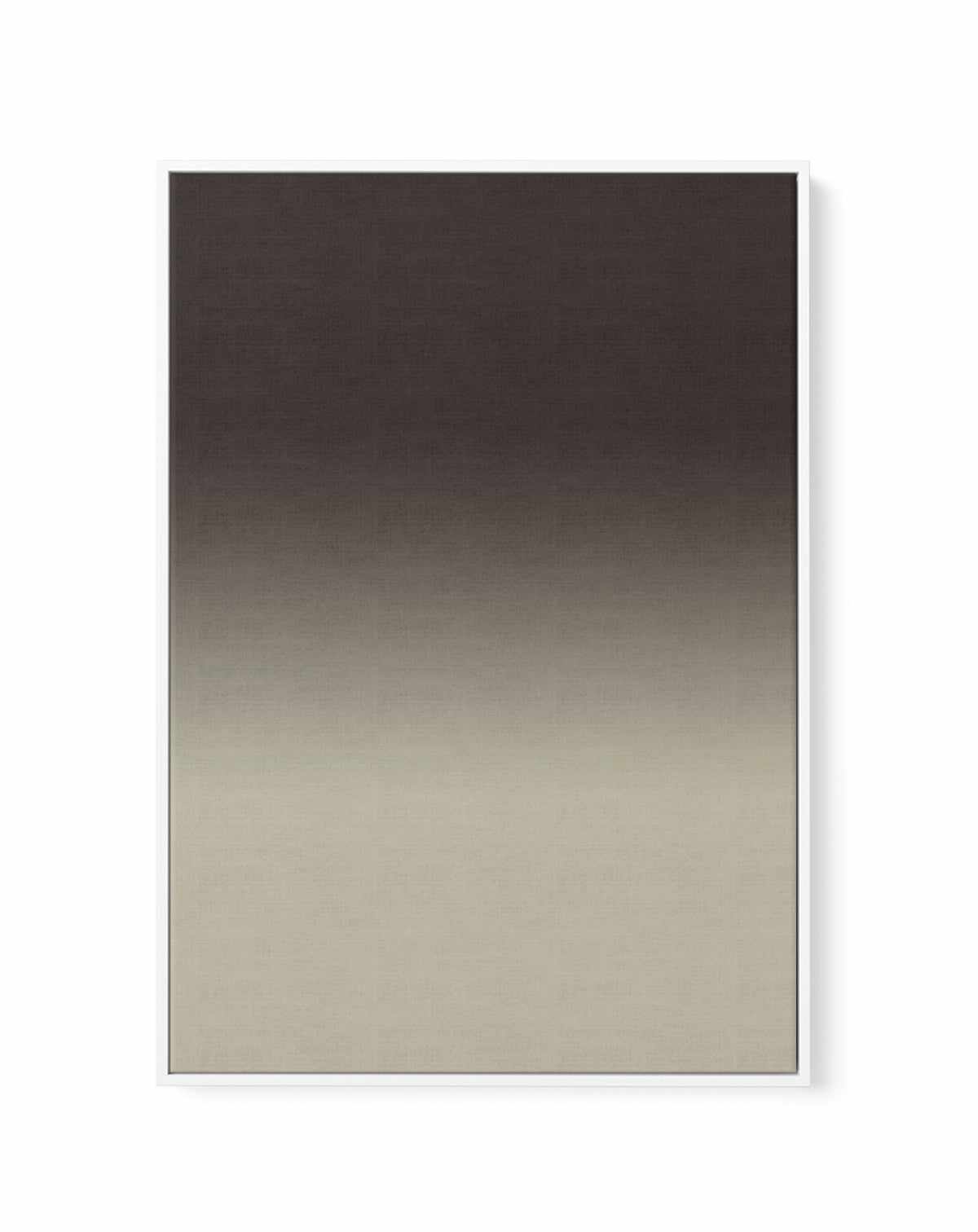 Bark - The Faded Collection | Framed Canvas Art Print from Olive et Oriel where you can shop wallpaper and artworks online