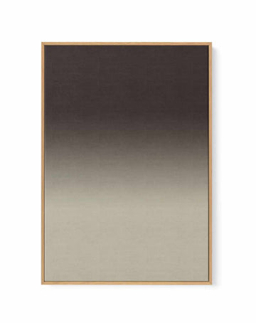 Bark - The Faded Collection | Framed Canvas Art Print from Olive et Oriel where you can shop wallpaper and artworks online