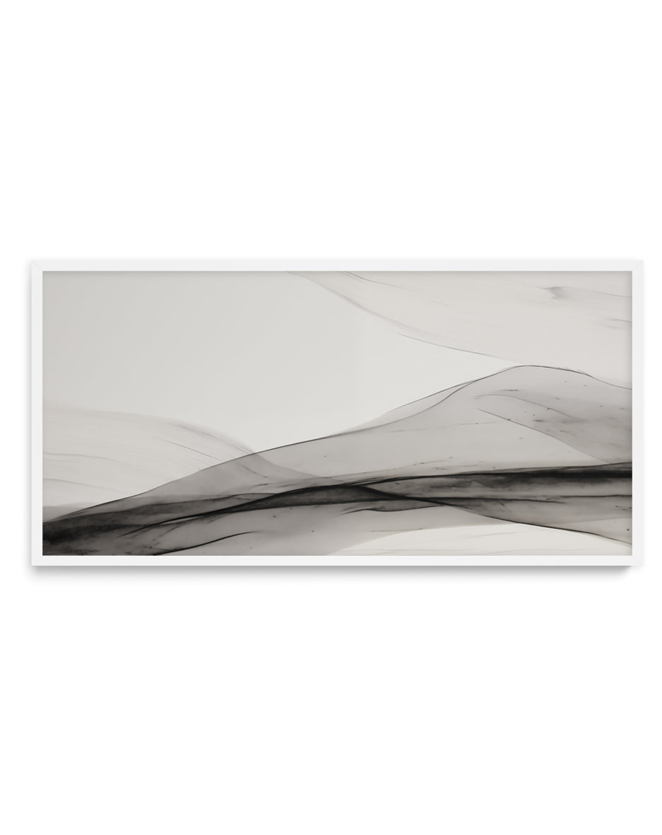 Barkley | Panoramic Art Print