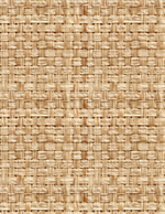 Basketweave Commercial Vinyl Wallpaper