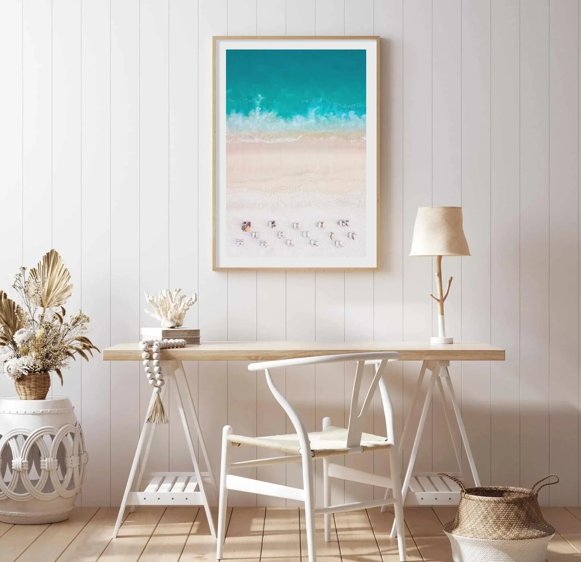 Bathers Delight Art Print-PRINT-Olive et Oriel-Olive et Oriel-Buy-Australian-Art-Prints-Online-with-Olive-et-Oriel-Your-Artwork-Specialists-Austrailia-Decorate-With-Coastal-Photo-Wall-Art-Prints-From-Our-Beach-House-Artwork-Collection-Fine-Poster-and-Framed-Artwork