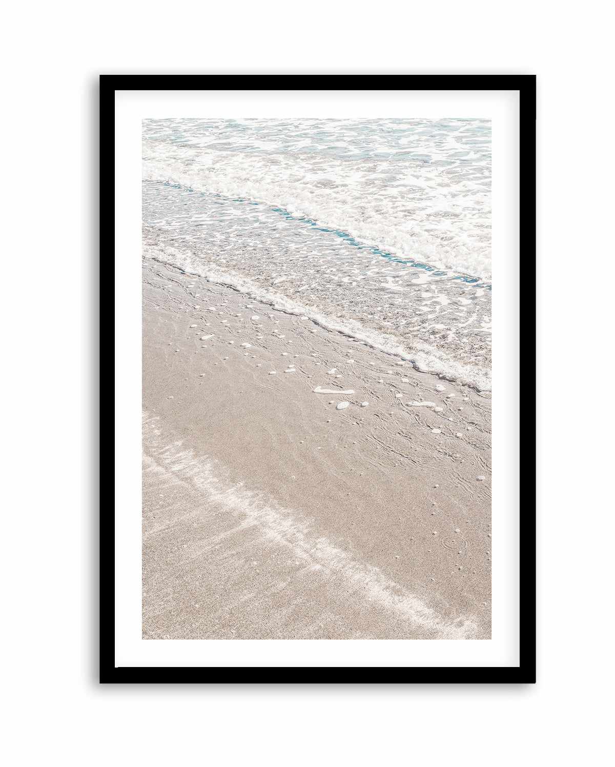 Beach 004 By Studio III | Art Print