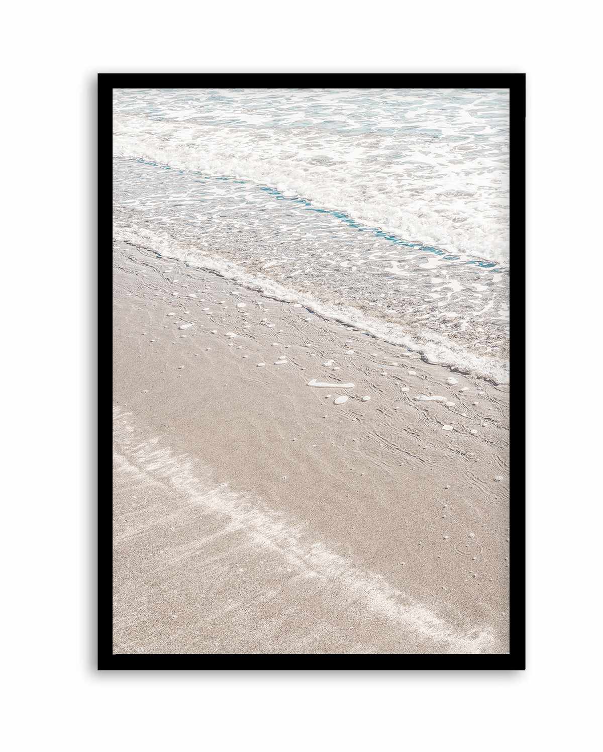 Beach 004 By Studio III | Art Print