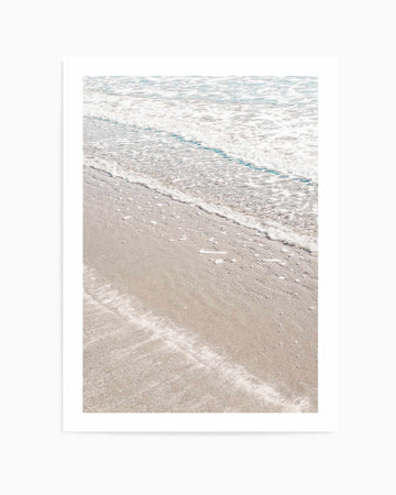 Beach 004 By Studio III | Art Print from Olive et Oriel where you can shop wallpaper and artworks online