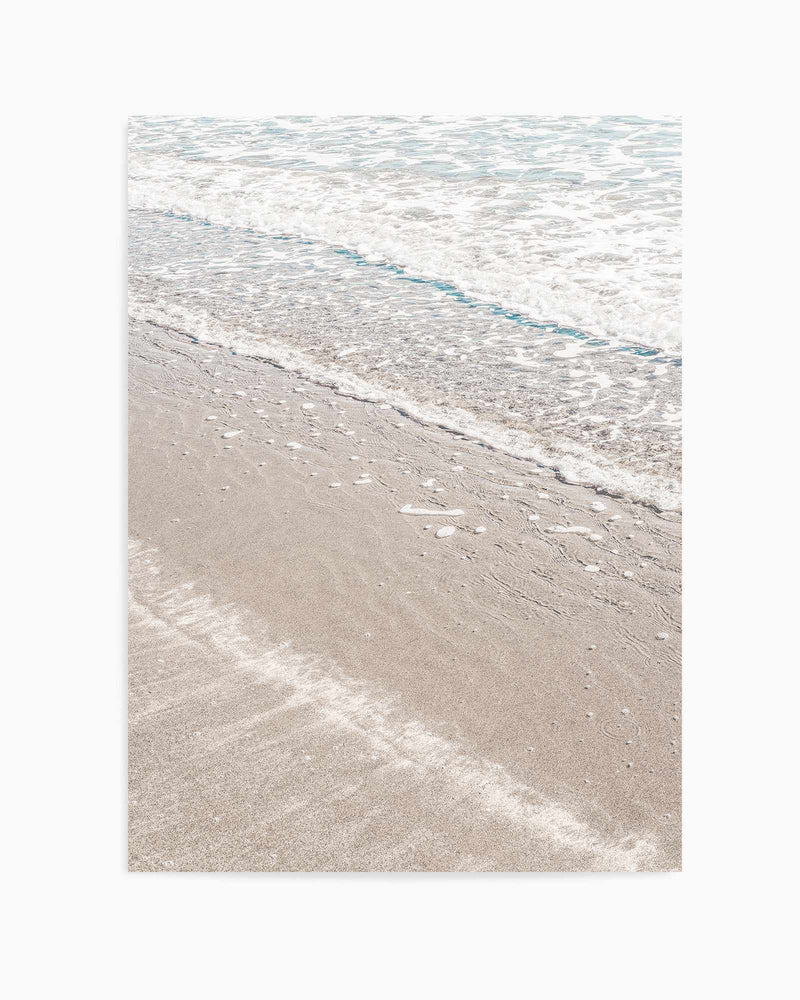 Beach 004 By Studio III | Art Print