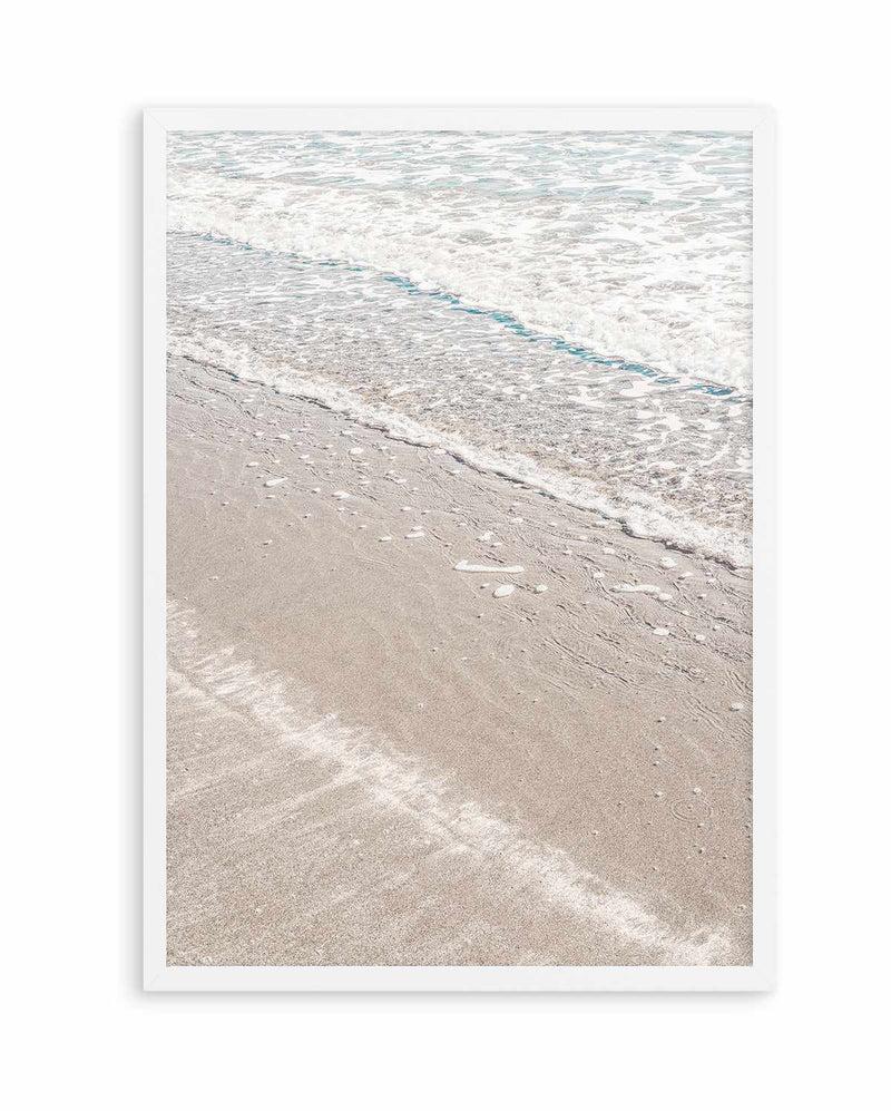 Beach 004 By Studio III | Art Print