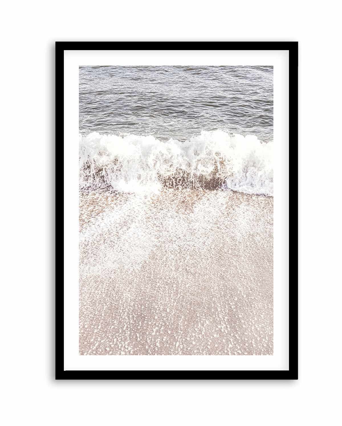 Beach 005 By Studio III | Art Print