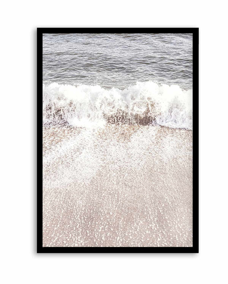 Beach 005 By Studio III | Art Print