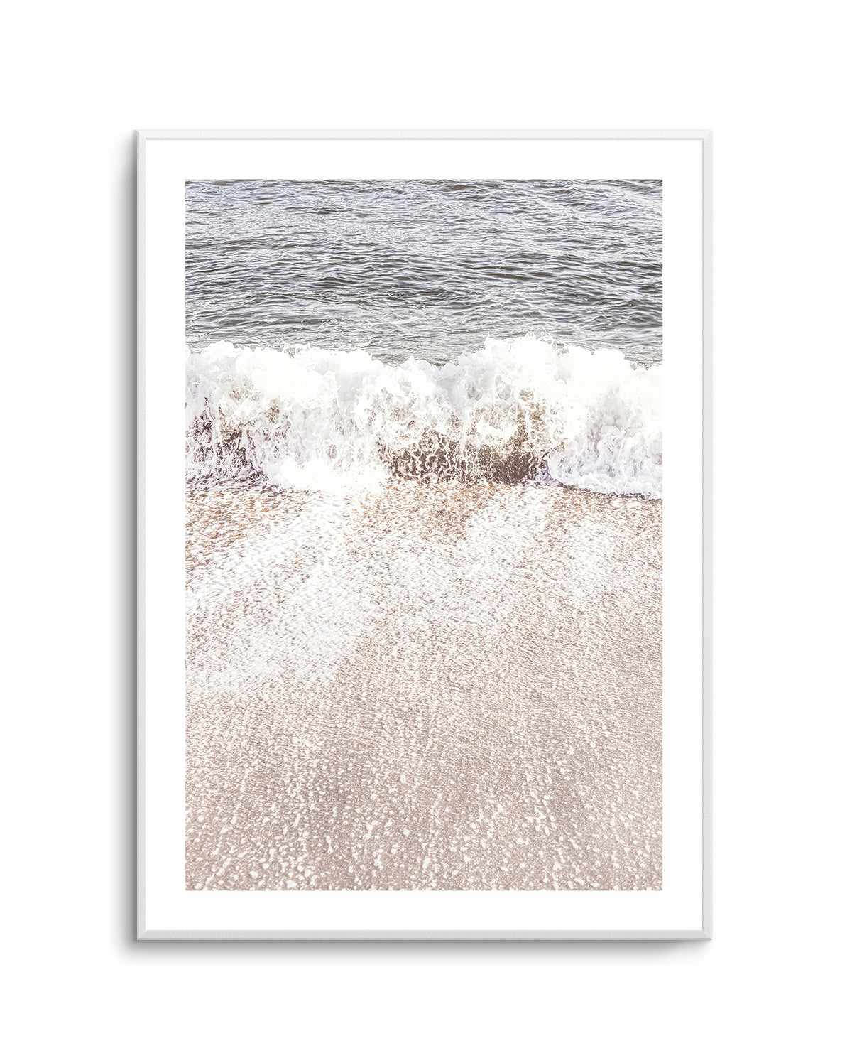 Beach 005 By Studio III | Art Print – Olive et Oriel