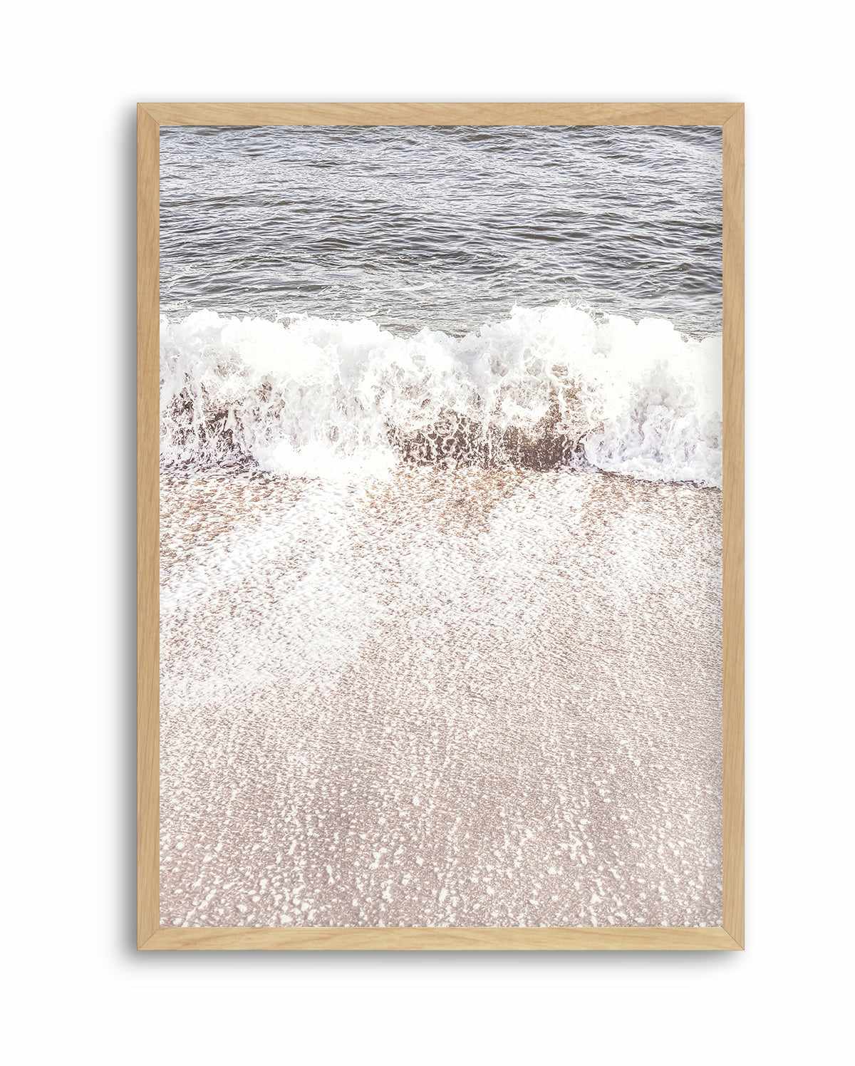 Beach 005 By Studio III | Art Print