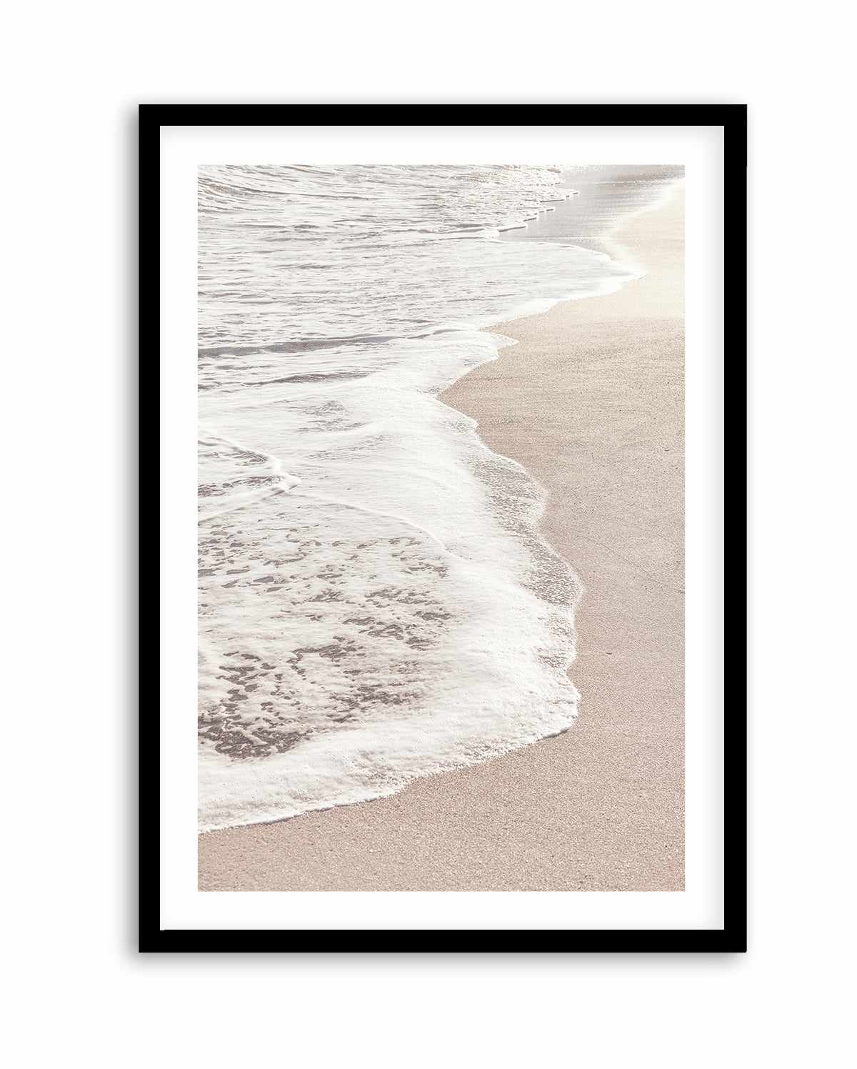 Beach 006 By Studio III | Art Print