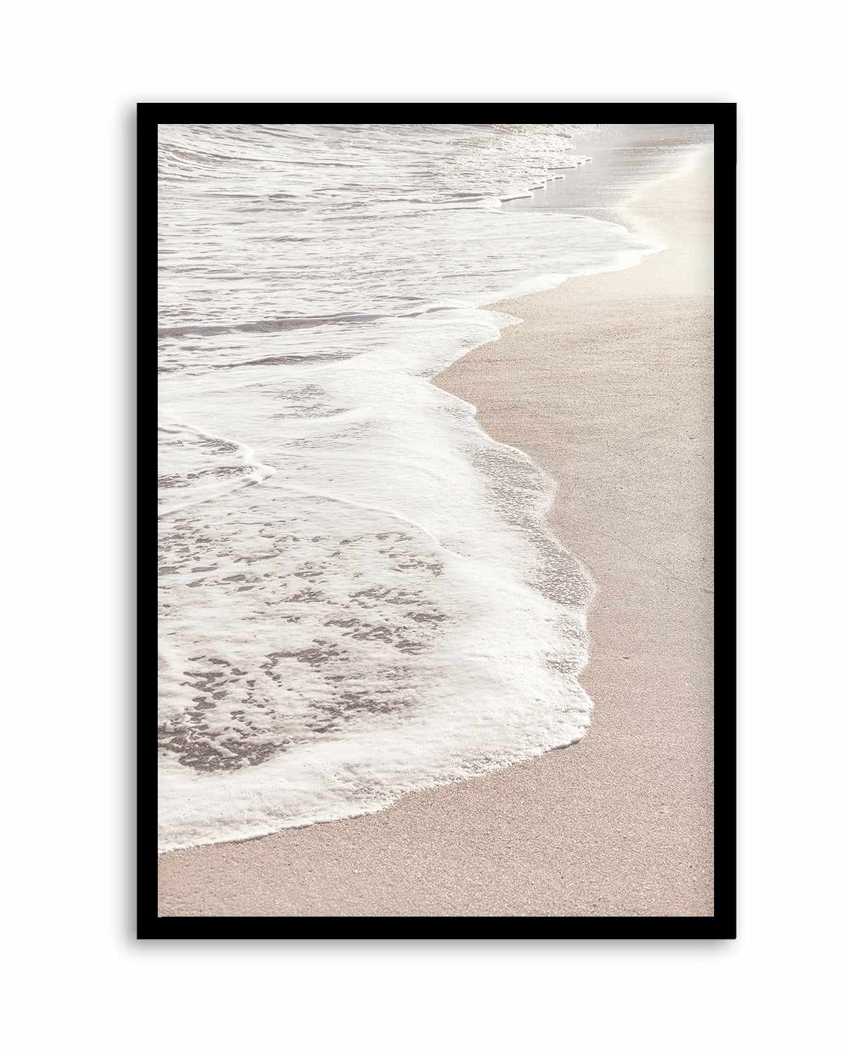 Beach 006 By Studio III | Art Print