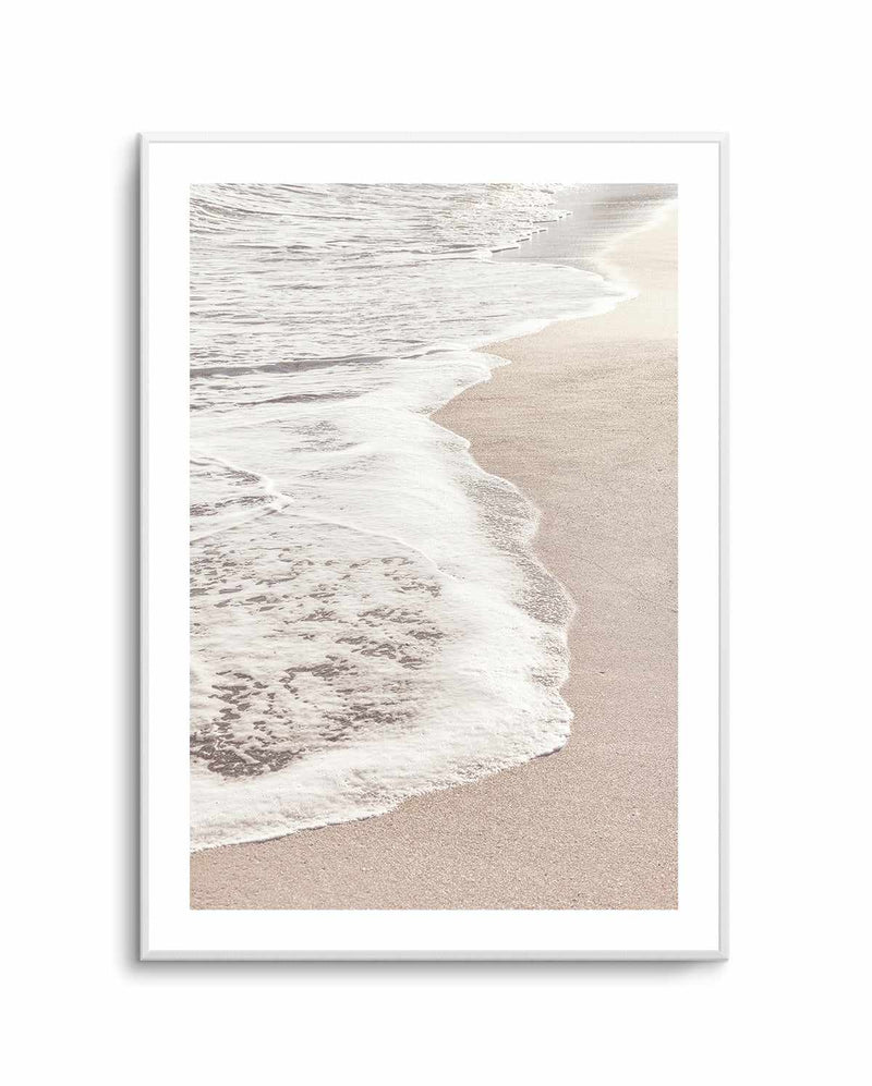 Beach 006 By Studio III | Art Print