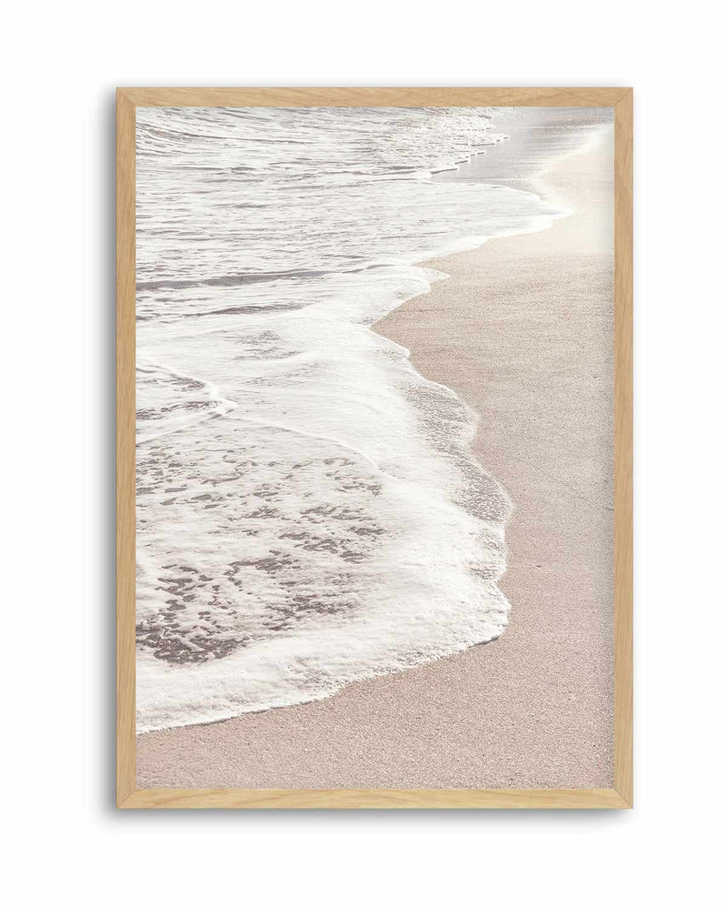 Beach 006 By Studio III | Art Print