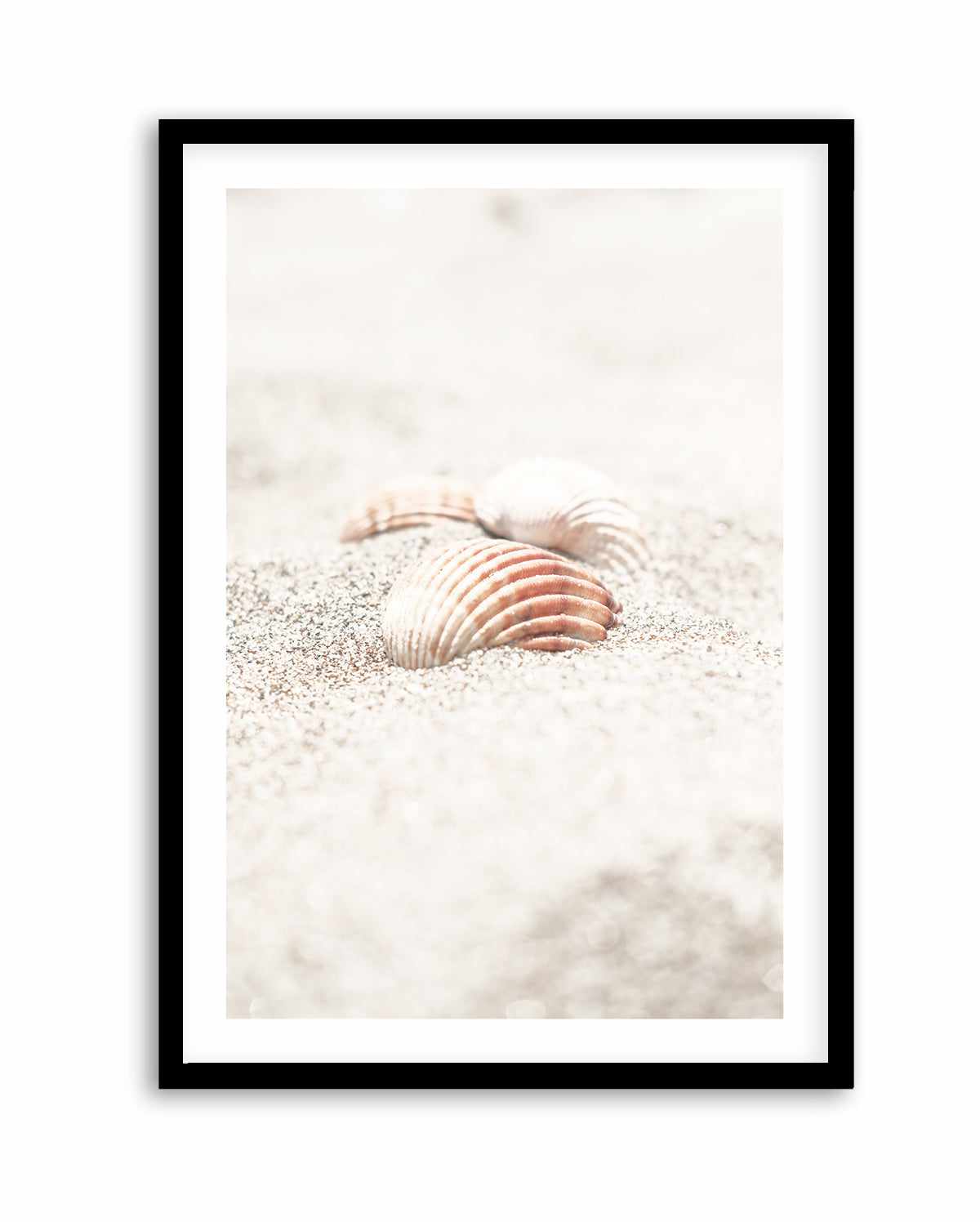 Beach 013 By Studio III | Art Print