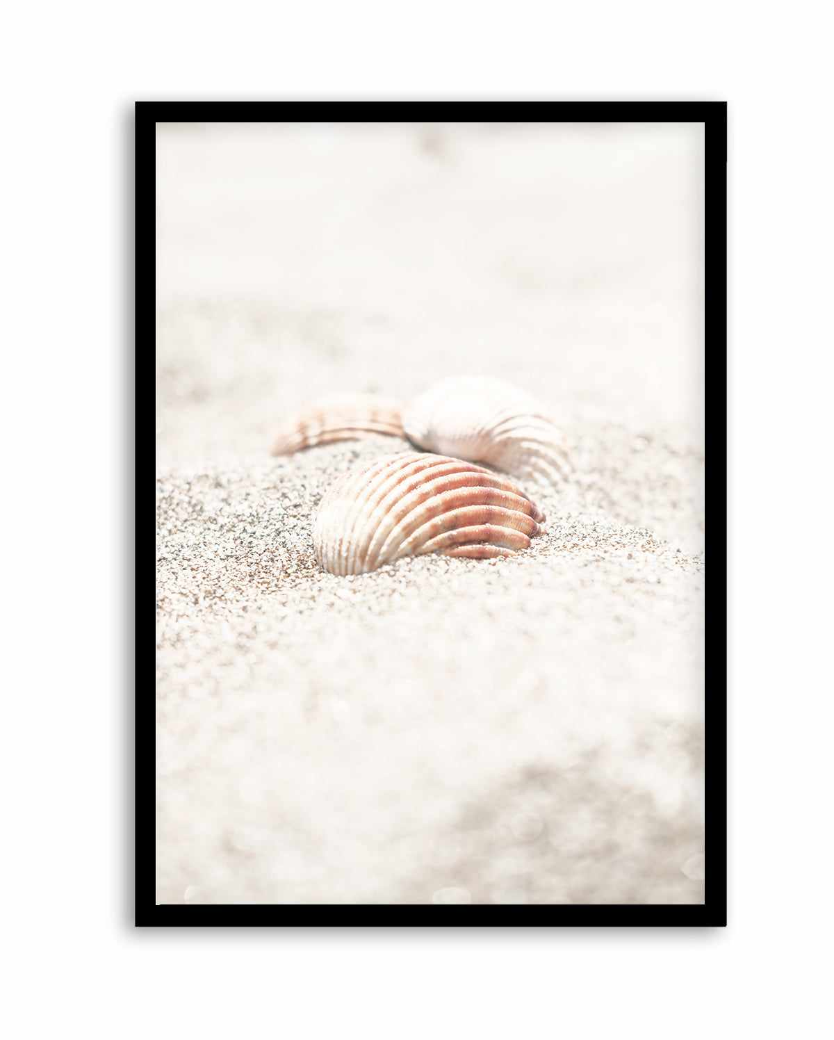 Beach 013 By Studio III | Art Print