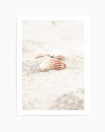 Beach 013 By Studio III | Art Print from Olive et Oriel where you can shop wallpaper and artworks online