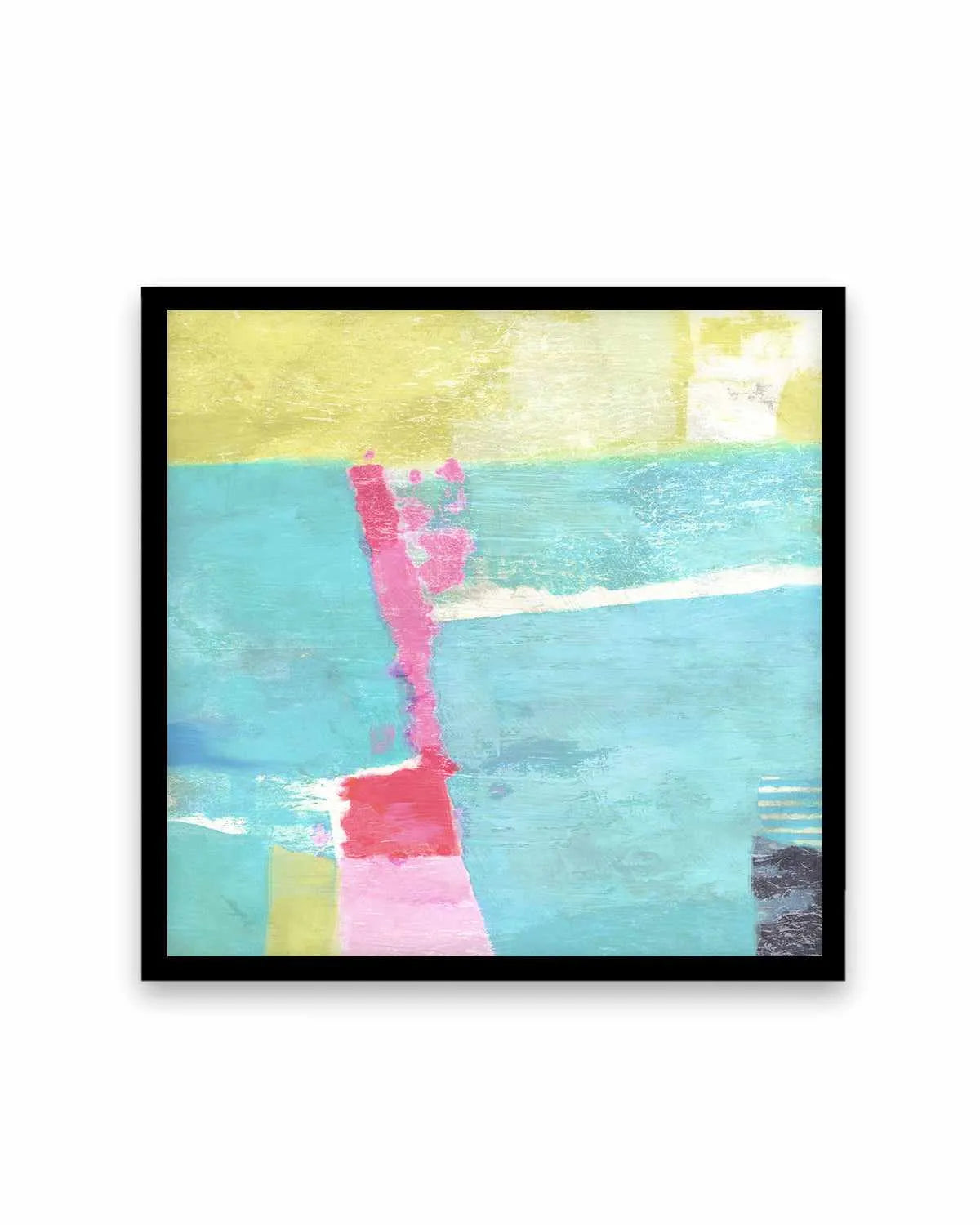 Beach Ball II by Suzanne Nicoll Art Print from Olive et Oriel where you can shop wallpaper and artworks online