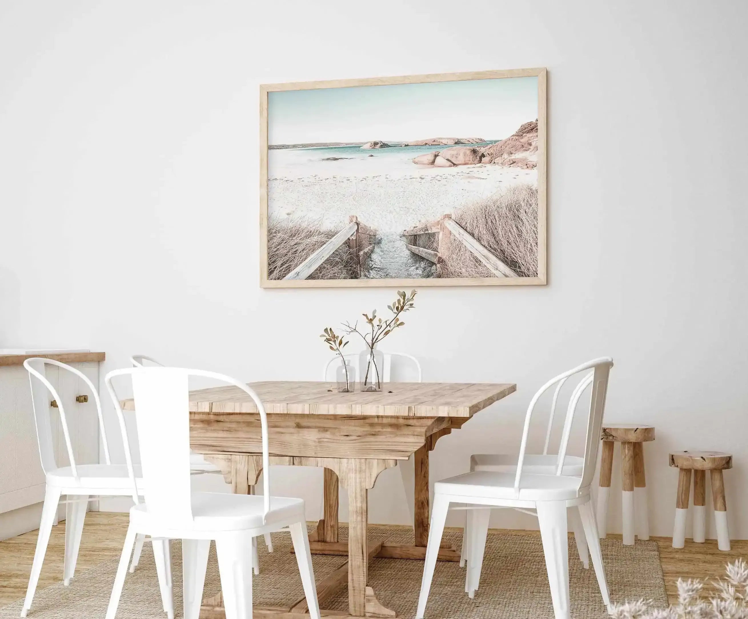 Beach Days | Esperance WA Art Print-PRINT-Olive et Oriel-Olive et Oriel-Buy-Australian-Art-Prints-Online-with-Olive-et-Oriel-Your-Artwork-Specialists-Austrailia-Decorate-With-Coastal-Photo-Wall-Art-Prints-From-Our-Beach-House-Artwork-Collection-Fine-Poster-and-Framed-Artwork