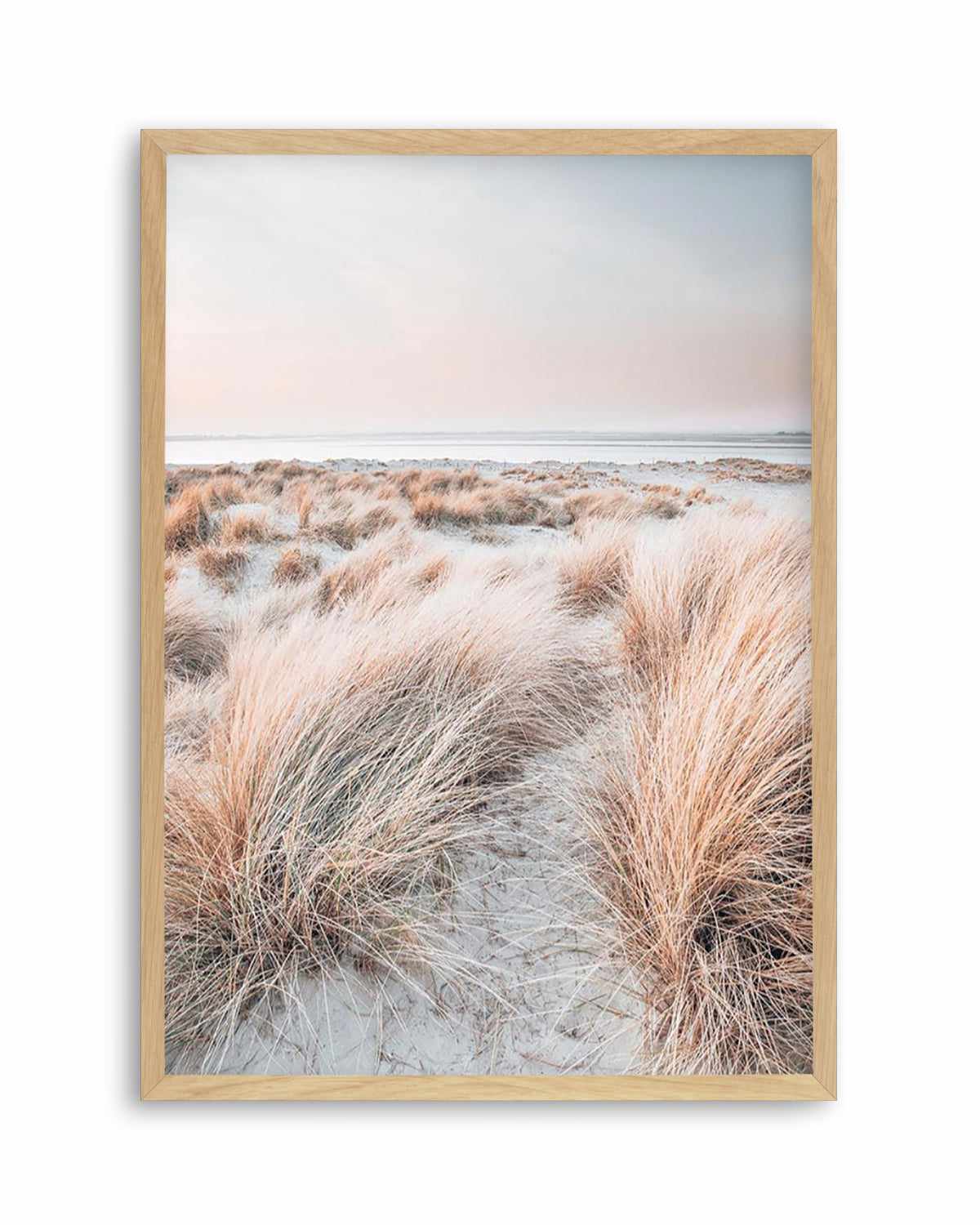 Beach Grass II Art Print | PT