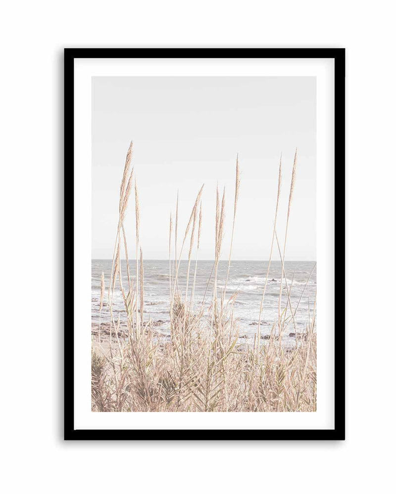 Beach Vass 001 By Studio III | Art Print