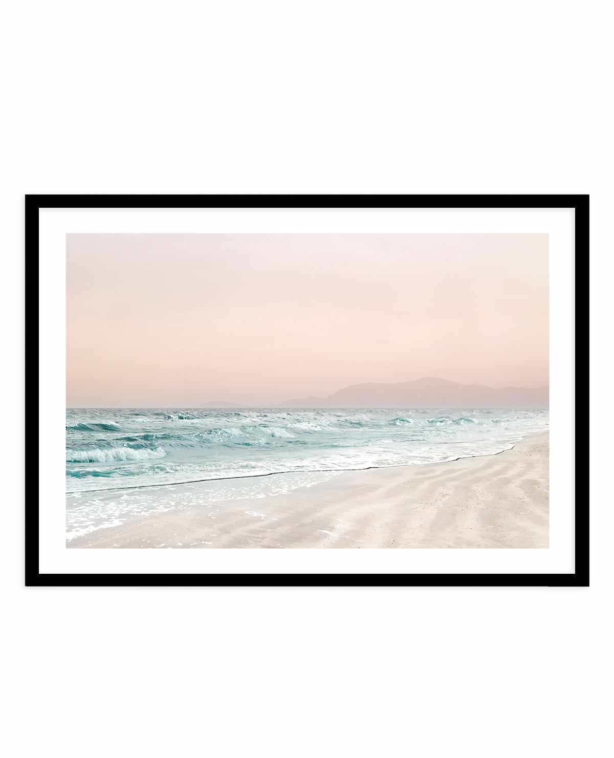 Beach Vibes VI by Gemma Bardot | Art Print