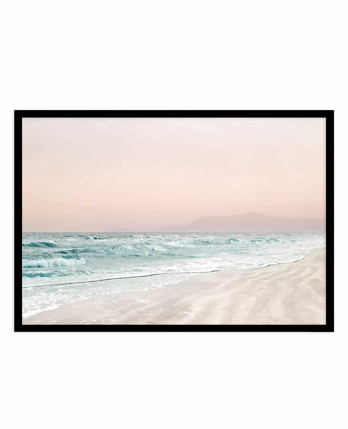 Beach Vibes VI by Gemma Bardot | Art Print