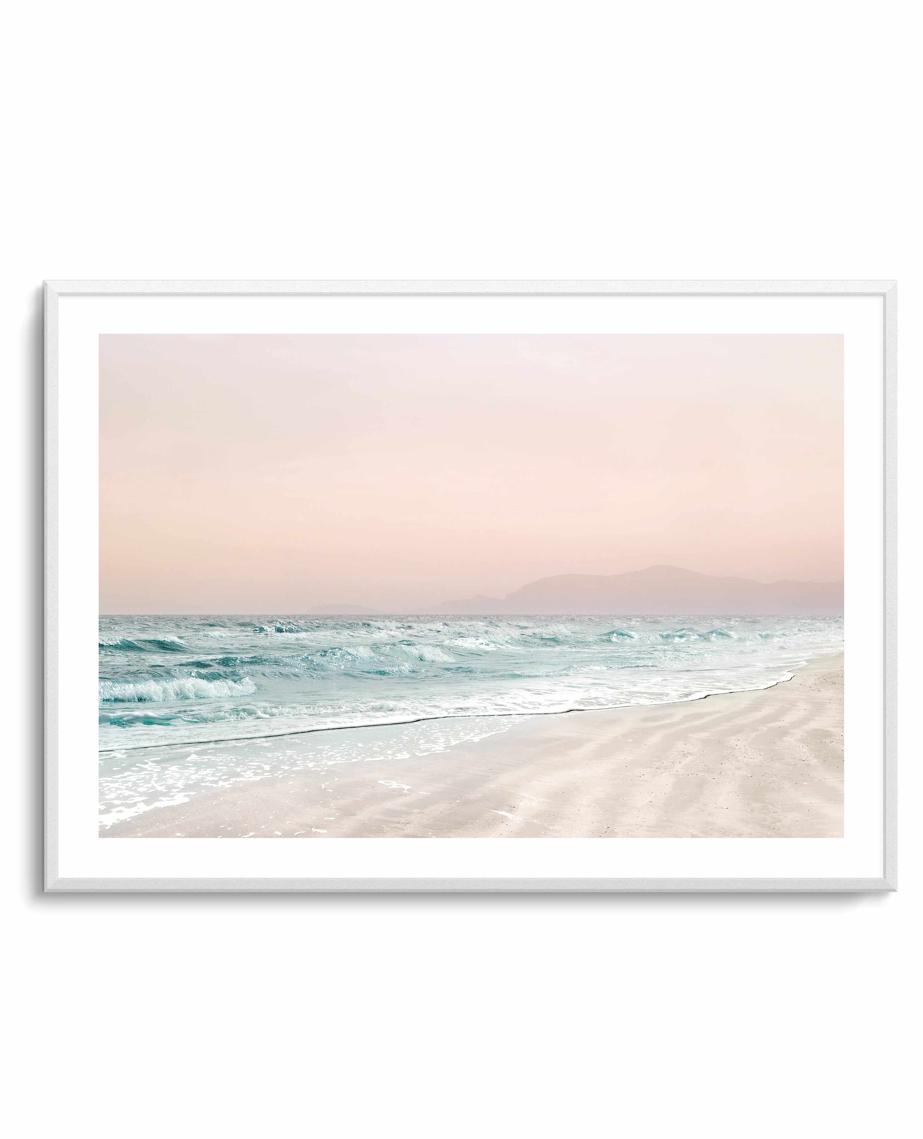 Beach Vibes VI by Gemma Bardot | Art Print