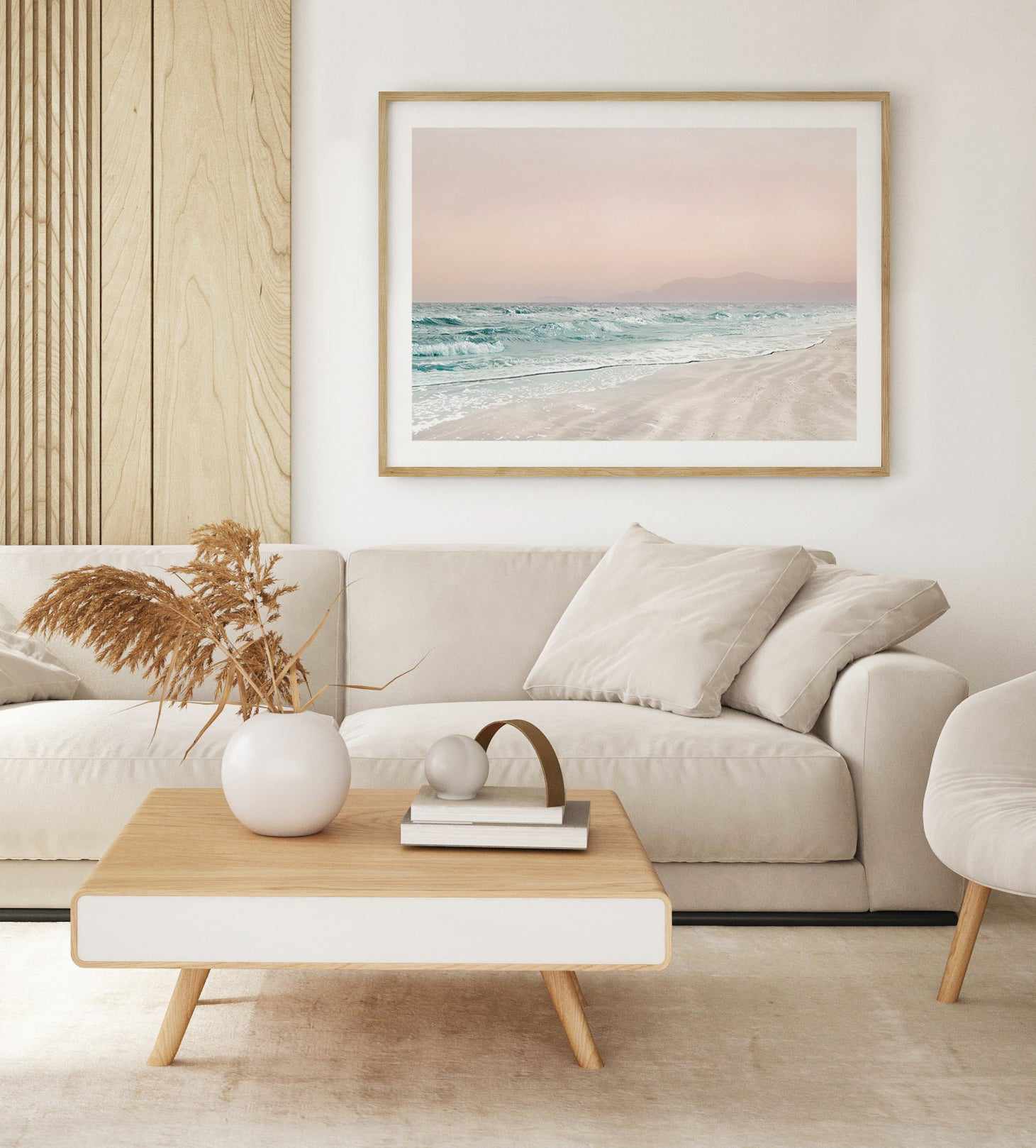 Beach Vibes VI by Gemma Bardot | Art Print