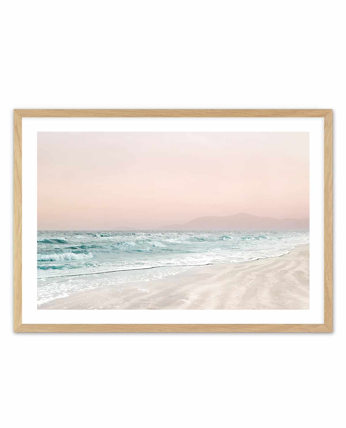 Beach Vibes VI by Gemma Bardot | Art Print