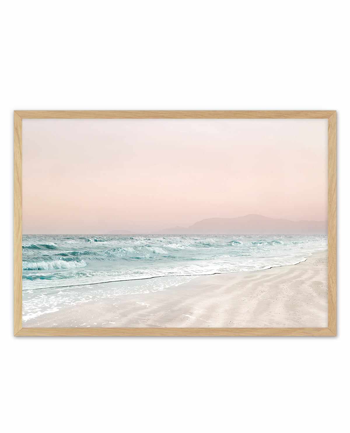 Beach Vibes VI by Gemma Bardot | Art Print