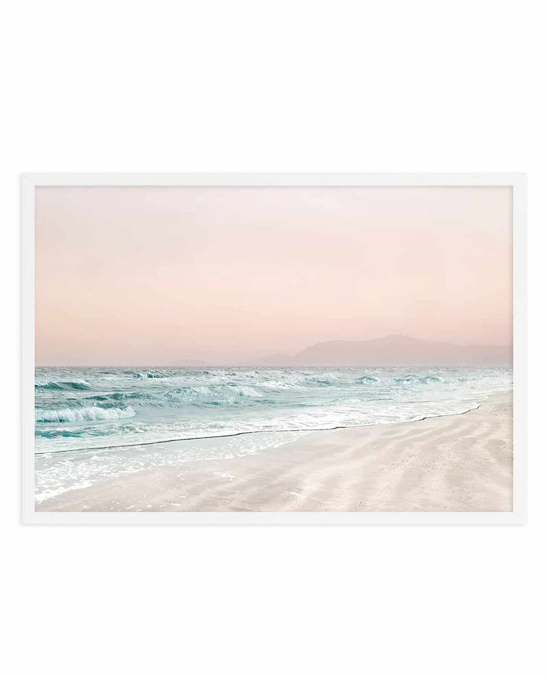 Beach Vibes VI by Gemma Bardot | Art Print