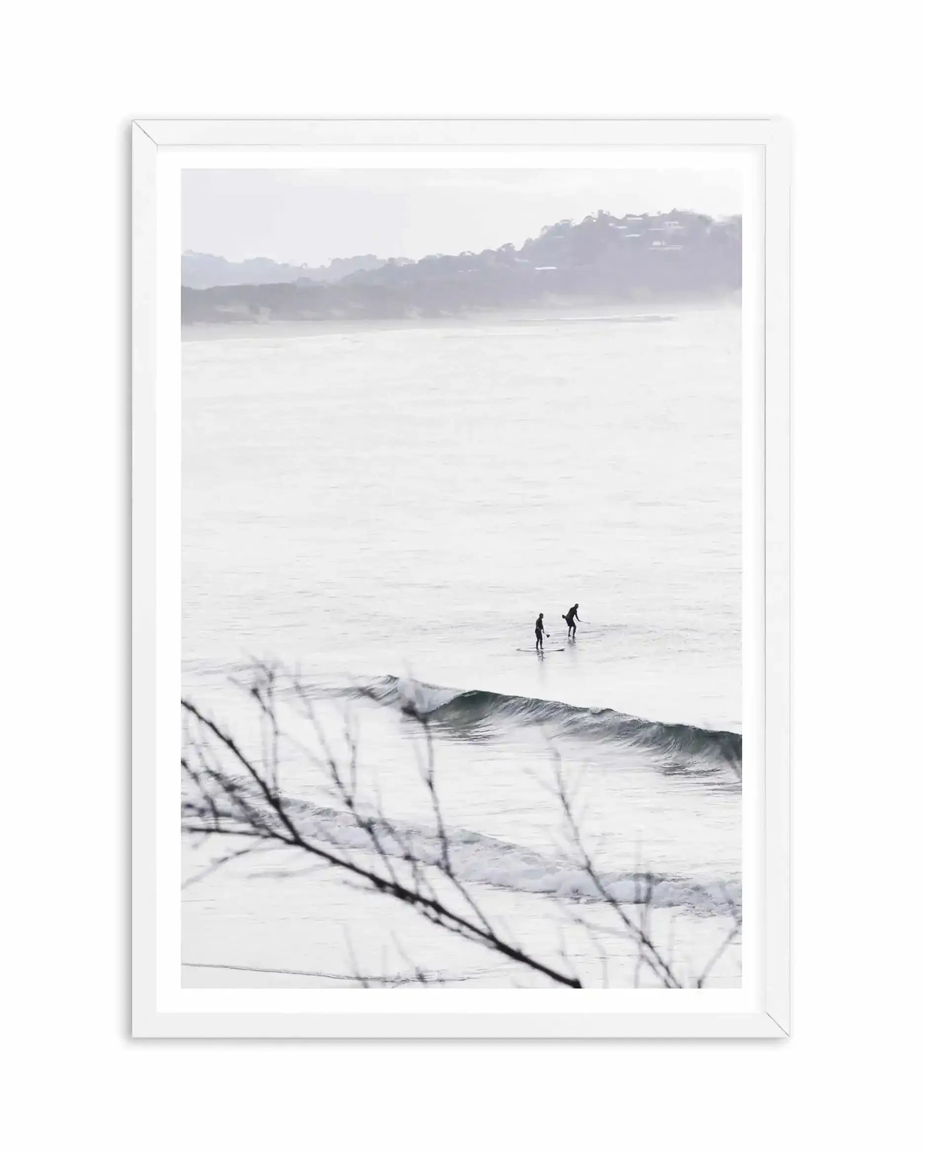 Beachscape | PT Art Print-PRINT-Olive et Oriel-Olive et Oriel-A5 | 5.8" x 8.3" | 14.8 x 21cm-White-With White Border-Buy-Australian-Art-Prints-Online-with-Olive-et-Oriel-Your-Artwork-Specialists-Austrailia-Decorate-With-Coastal-Photo-Wall-Art-Prints-From-Our-Beach-House-Artwork-Collection-Fine-Poster-and-Framed-Artwork