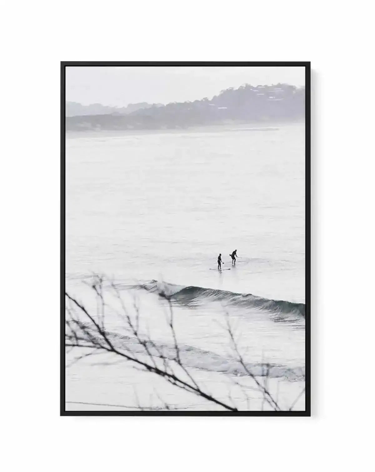 Beachscape | PT | Framed Canvas-CANVAS-You can shop wall art online with Olive et Oriel for everything from abstract art to fun kids wall art. Our beautiful modern art prints and canvas art are available from large canvas prints to wall art paintings and our proudly Australian artwork collection offers only the highest quality framed large wall art and canvas art Australia - You can buy fashion photography prints or Hampton print posters and paintings on canvas from Olive et Oriel and have them 