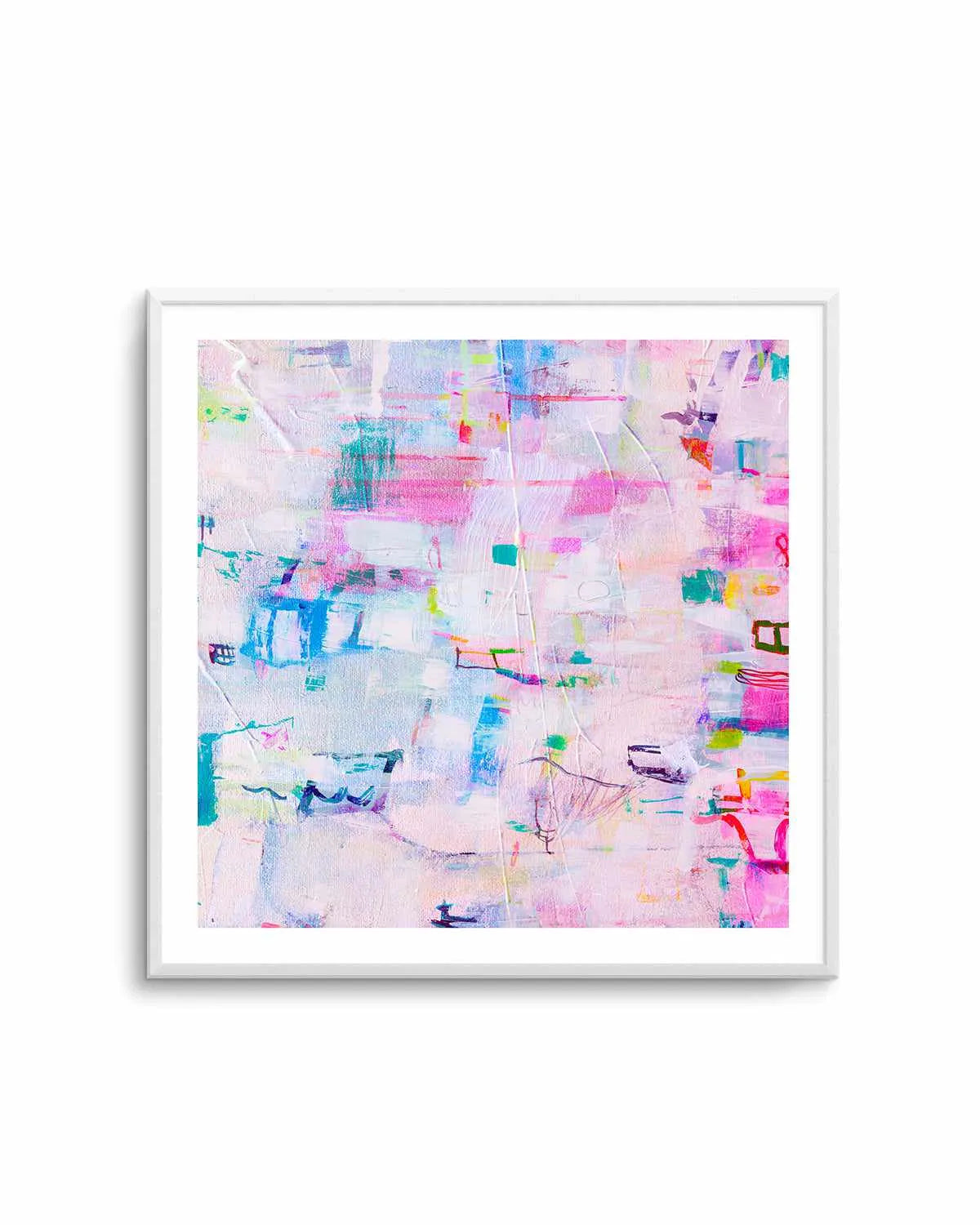 Beauty by Antonia Tzenova Art Print from Olive et Oriel where you can shop wallpaper and artworks online