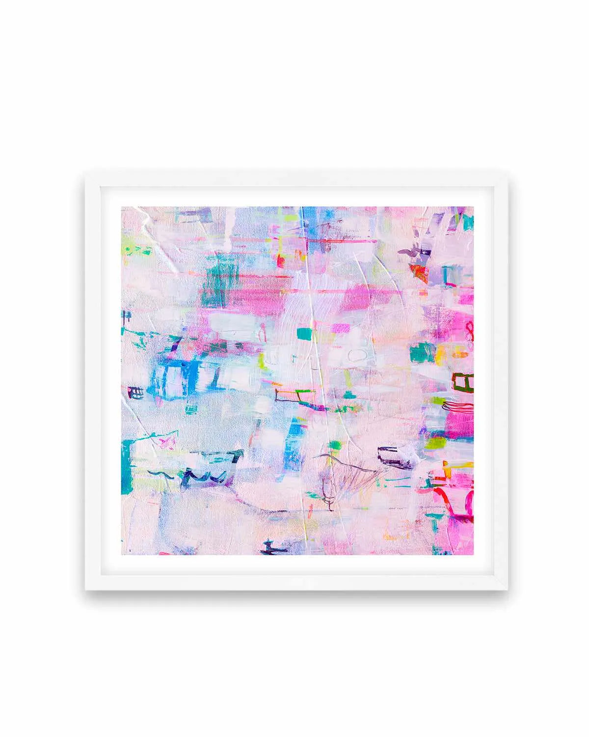 Beauty by Antonia Tzenova Art Print from Olive et Oriel where you can shop wallpaper and artworks online