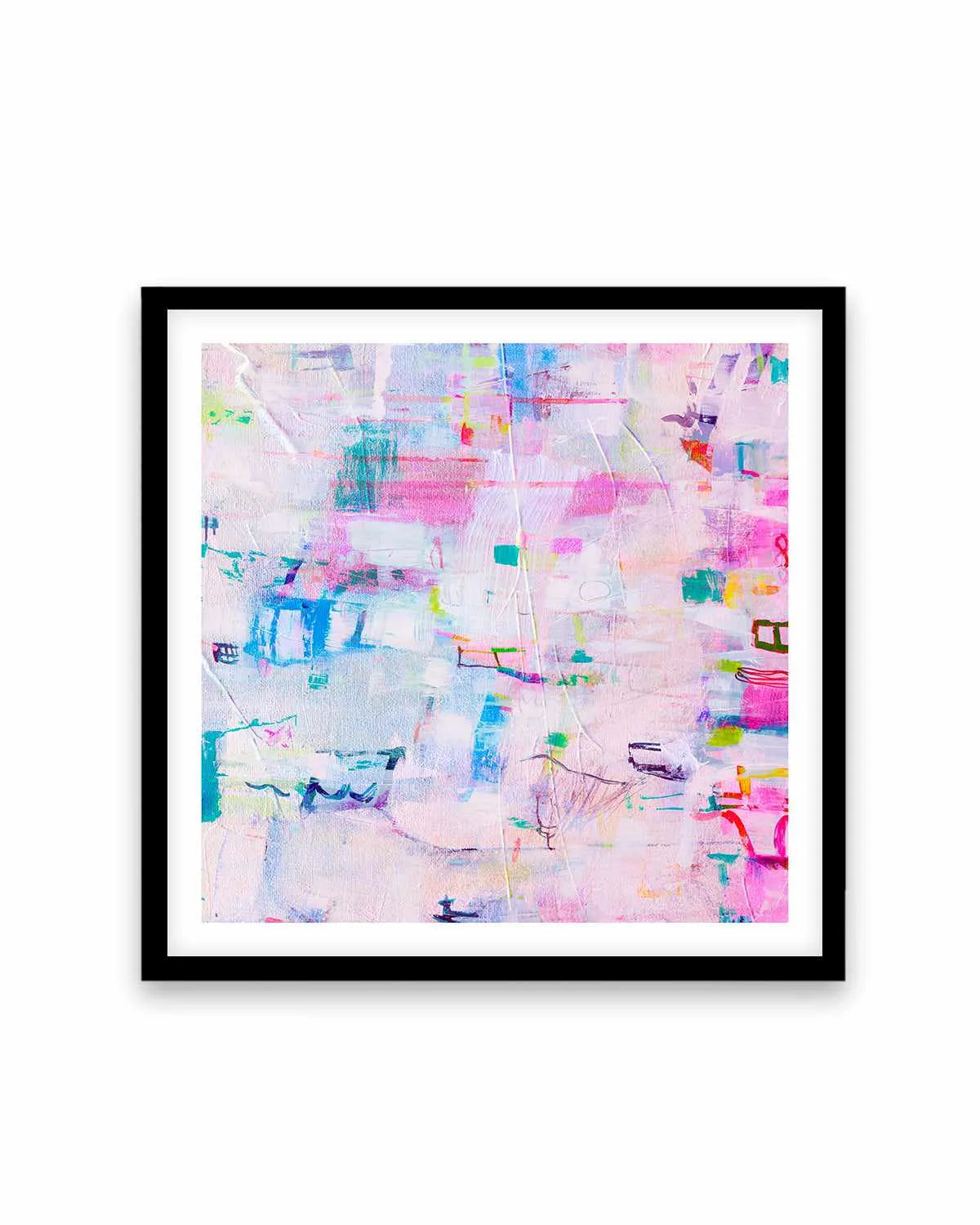 Beauty by Antonia Tzenova Art Print from Olive et Oriel where you can shop wallpaper and artworks online