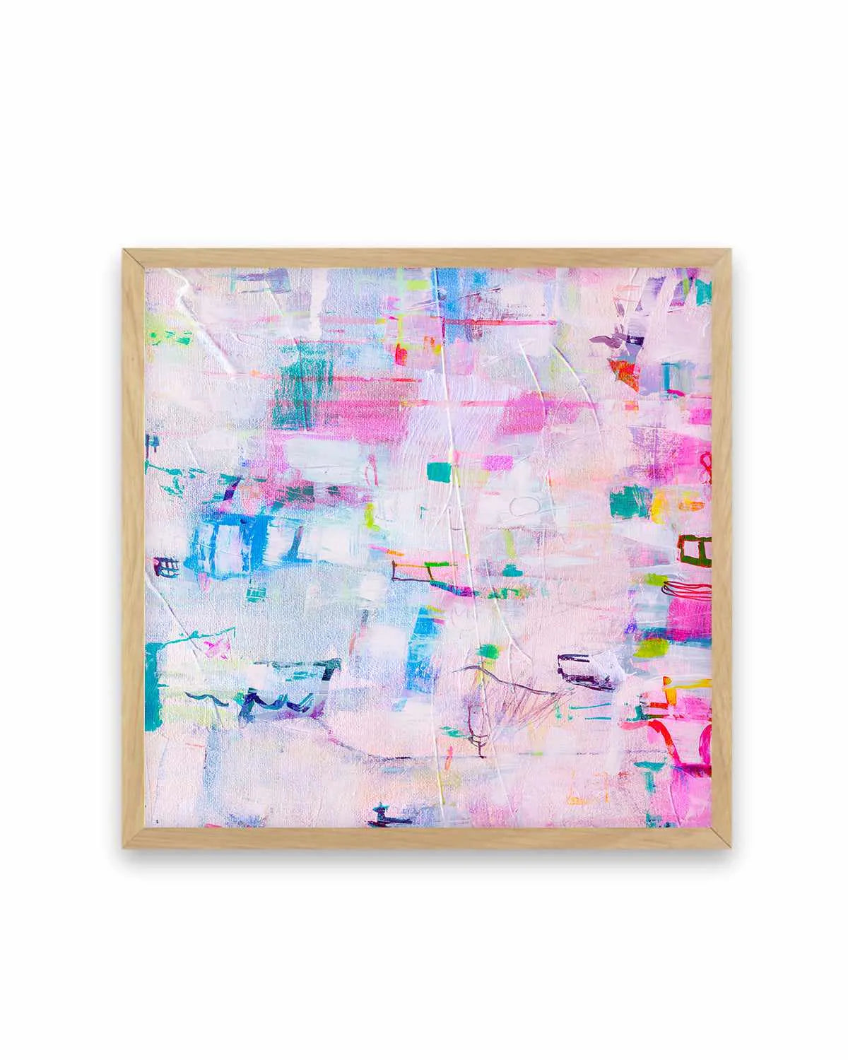 Beauty by Antonia Tzenova Art Print from Olive et Oriel where you can shop wallpaper and artworks online