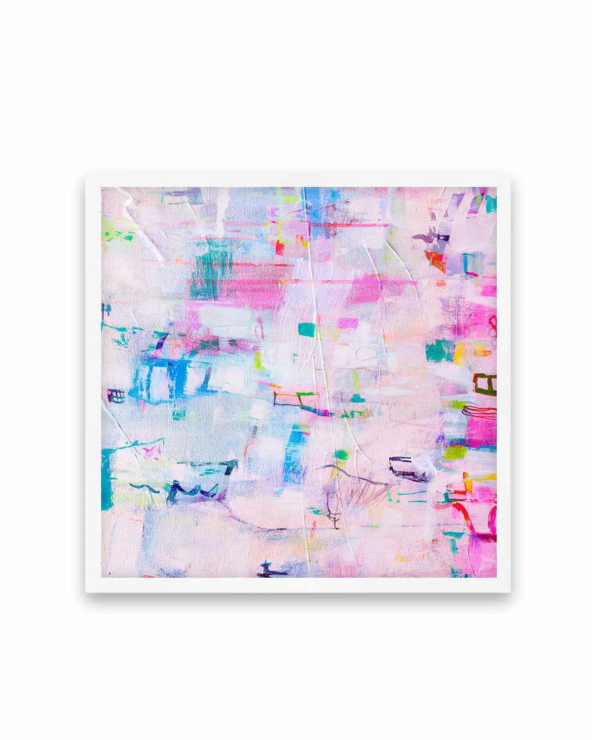 Beauty by Antonia Tzenova Art Print from Olive et Oriel where you can shop wallpaper and artworks online